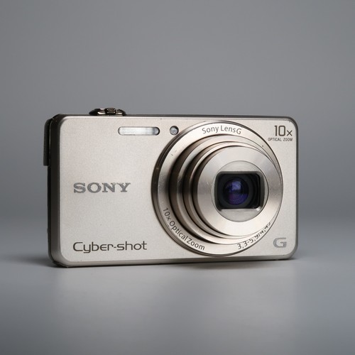 Sony cybershot dsc wx220 - cybershot, dsc-wx220