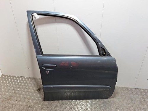 Porte avant droit citroen - porte,