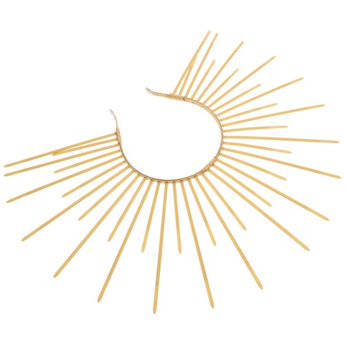 Coiffe soleil serre tête - coiffe,