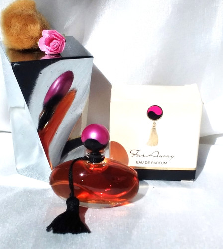 Miniature far away avon - ,