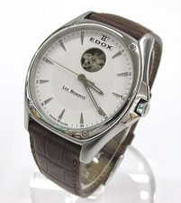 EDOX 85001 Automatic Winding Watch