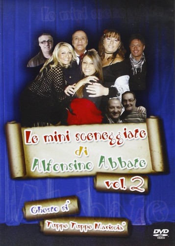 Mini sceneggiate di - le,