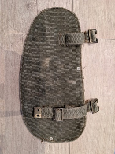 Porte outil individuel - porte,
