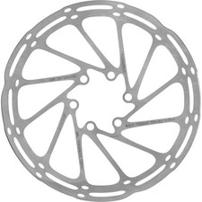 Disque De Frein MTB SRAM Centerline 6 FORI Guide Code Niveau ROUNDED