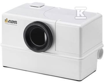 Wcfix 260 sanibroyeur 2 - sanibroyeur, wc+2