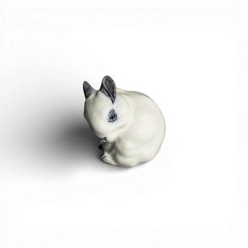 Royal copenhagen figurine - figurine, «