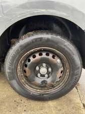 Jante RENAULT KANGOO 2 PHASE 2