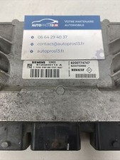 ECU CALCULATEUR DE MOTEUR A