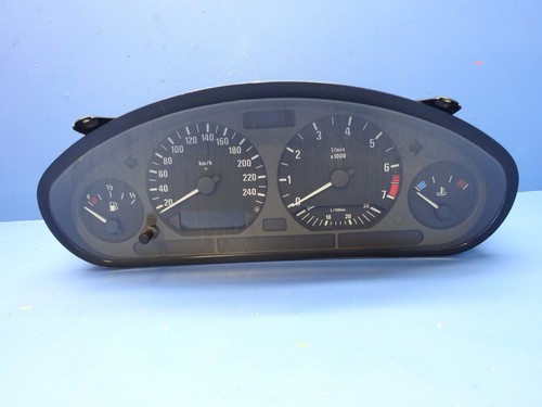 Bmw e36 320 compteur - bmw,