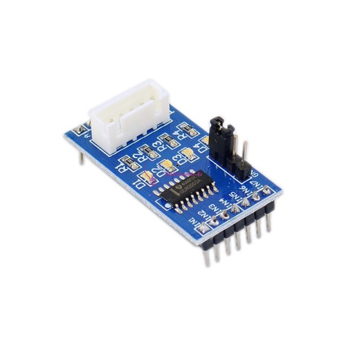 Stepper motor driver board - driver,