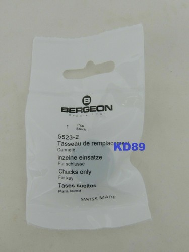 Bergeon 5523 tasseau - 5523-2,