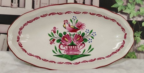 Plat ravier clément - plat,