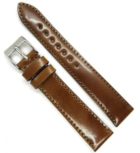 Bracelet cuir shell - cuir,