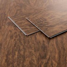 7 Lames PVC dalles au sol à