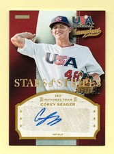 2013 USA Champions STARS &