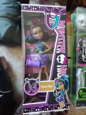 Monster High Robecca Steam
