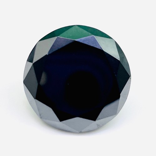 Cts noir moissanite - 15.28,