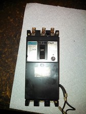 Fuji Electric 3 Phase 50A