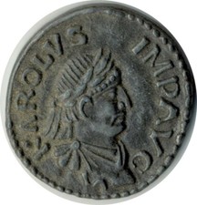 COLLECTION BP 5 TRESOR DES