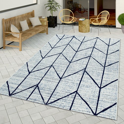 Tapis tissé plat intérieur - tapis,