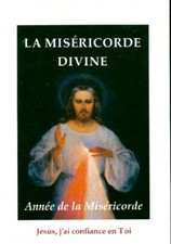 La miséricorde divine - Inconnu - V162238
