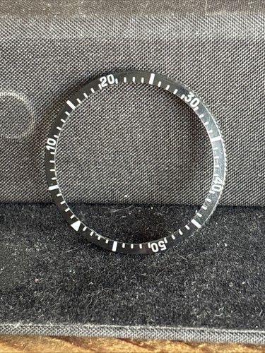 Lunette montre plongée - lunette, nos