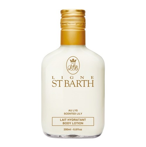 Ligne barth lait - lait, hydratant