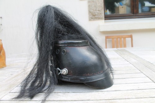 Shako allemand ww2 - allemand, de