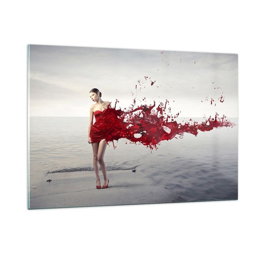 Impression sur verre - sur,