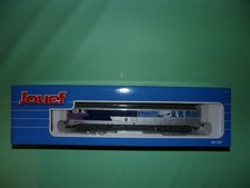 JOUEF locomotive diesel CC72000 EN VOYAGE HJ2059 NEUF