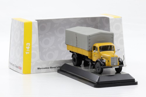 Premium classixxs - 1:43,