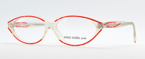 Lunettes alain mikli - lunettes,