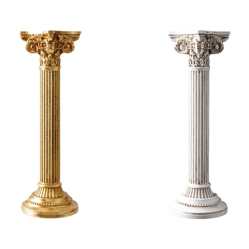 Statuette colonne romaine - statuette,