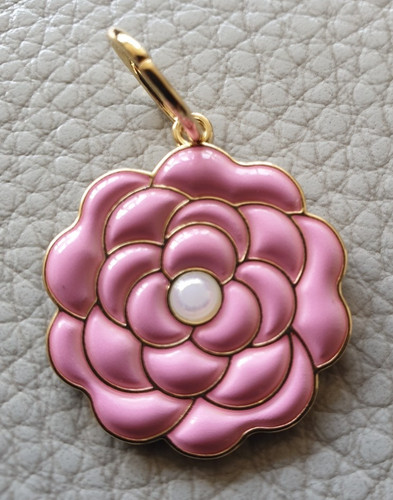 Chanel charm bijou le - charm's,