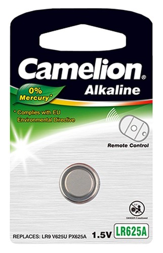 12050125 camelion batterie - [12050125],