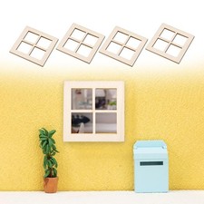 Modèle de petite fenêtre en