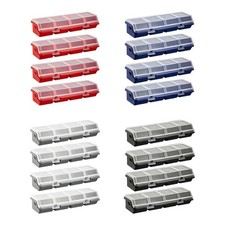 4x Organisateur de vis