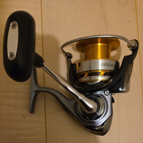 Moulinet pêche daiwa - pêche,