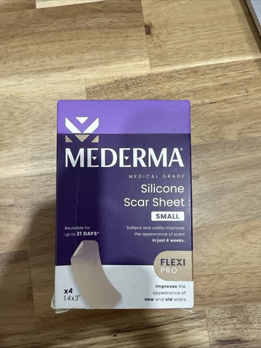 Mederma daily use - mederma, silicone