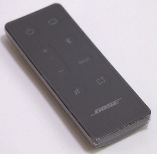 Original bose remote - original,