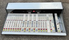 AUDIOARTS D75 Digital CONSOLE MIXER RADIO / BROADCAST For Spares
