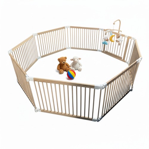 Parc pour bébé - ,,