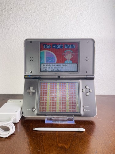 Nintendo dsi bronze - dsi, xl
