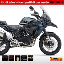 Kit autocollants compatibles - kit,