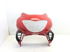Carénage De Protection Avant - Attache Cassée Honda CBR F 600 1999 JH2PC35A0XM