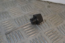 Bouchon huile carter embrayage Suzuki 125 GT X4 1980-84 oil clutch case cap