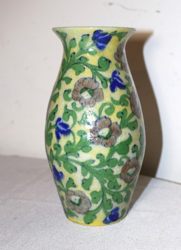 Antique 1800 handmade multan - 1800's,