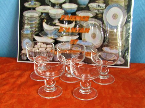 Coupes champagne cl en - 5,