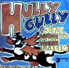 Die Gelbfüssler / A-1 -