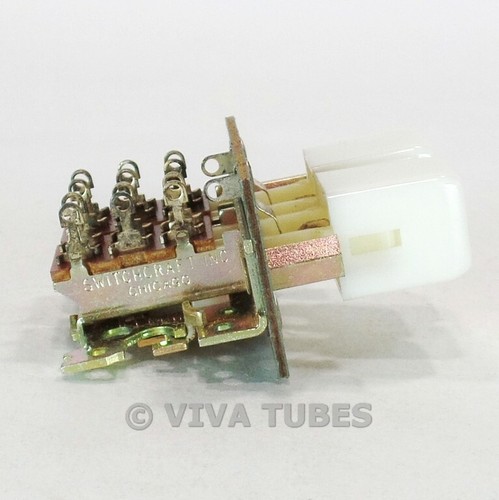 Vintage switchcraft 1000 29 - switchcraft, 1000-71-29